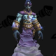 Illustration for article titled iWorld Of Warcraft /inow has its Robin Williams tribute